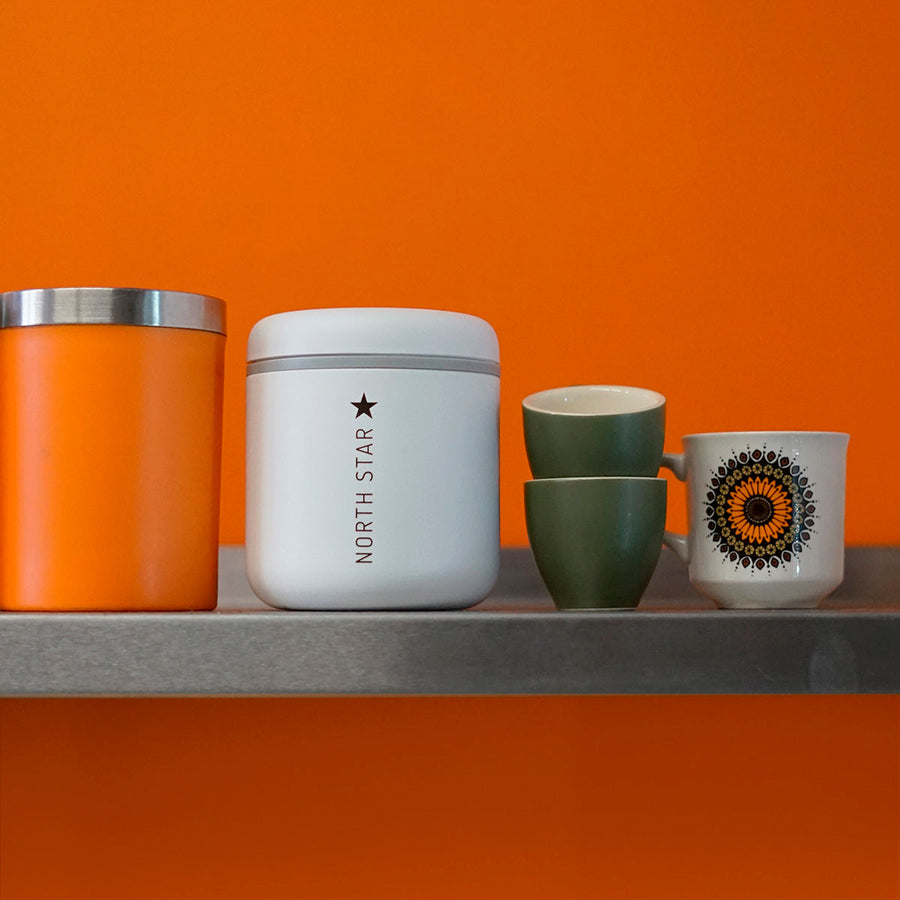 Fellow Atmos Coffee Canister 0.7L