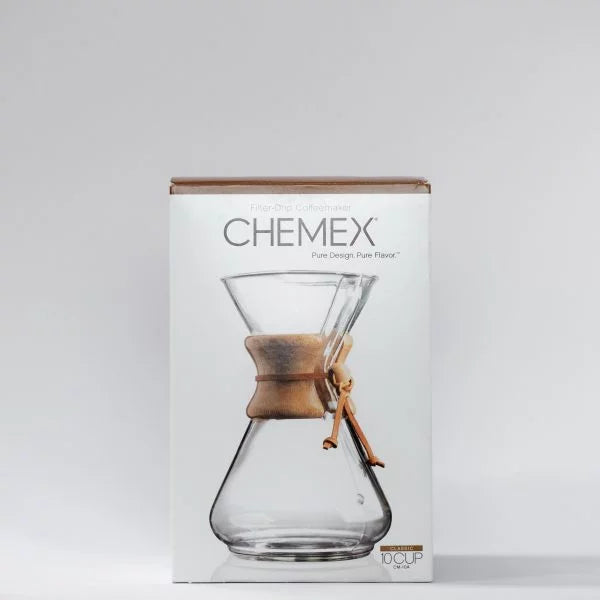 Chemex Coffee Maker