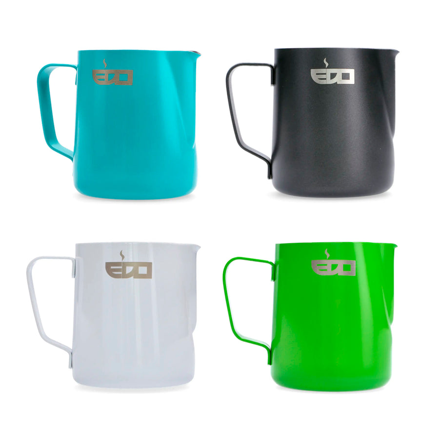 EDO Milk Pitcher (600ml)