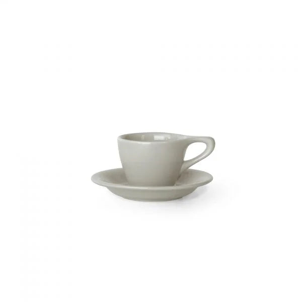 notNeutral LINO Espresso Cup & Saucer (3oz)