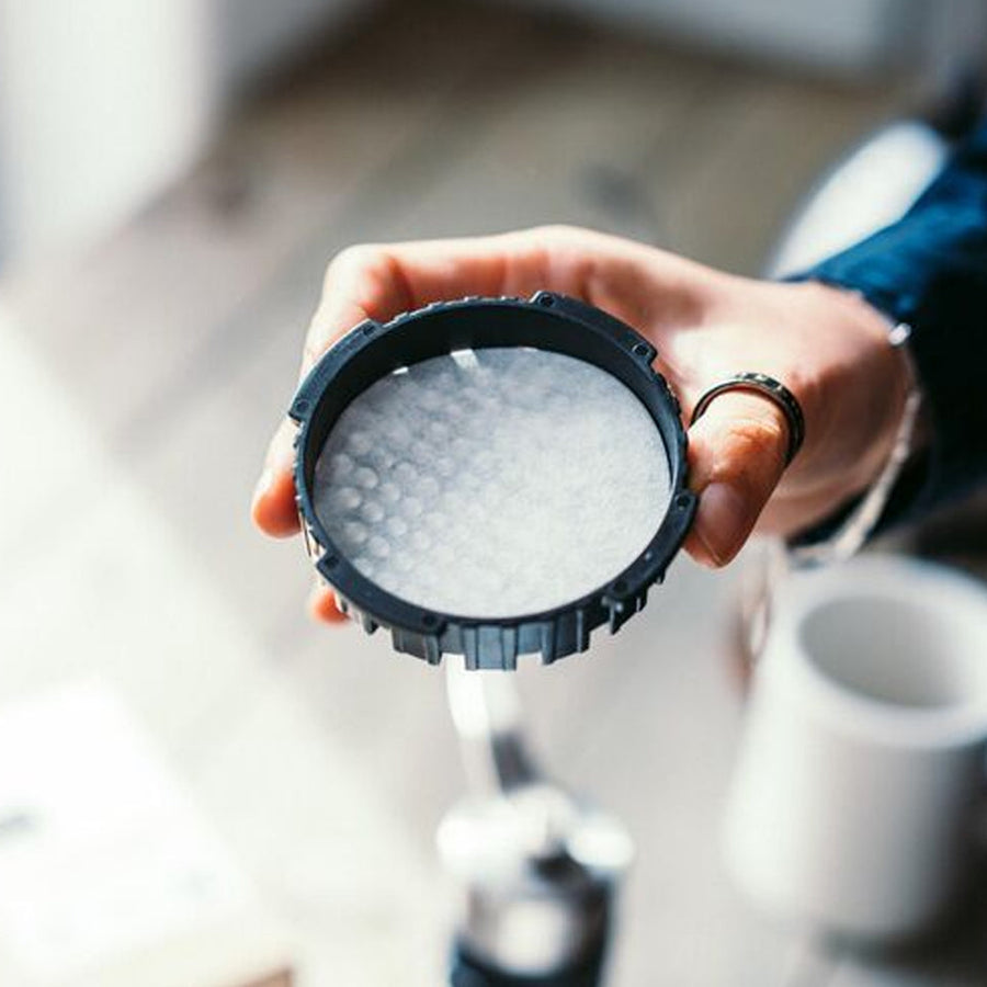 Aeropress Filter Papers