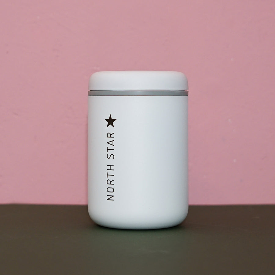 Fellow Atmos Coffee Canister 1.2L
