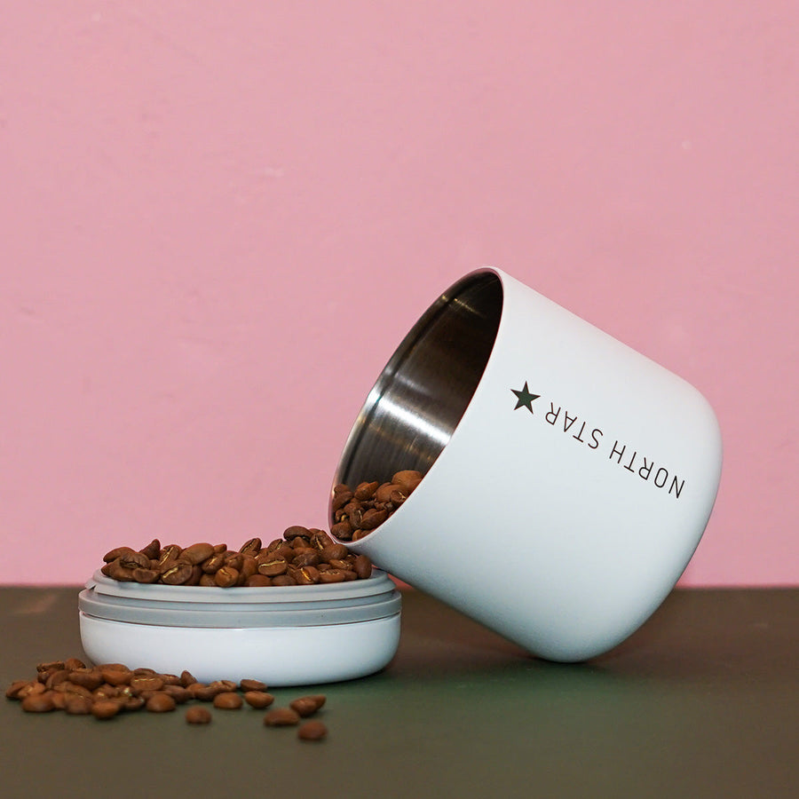 Fellow Atmos Coffee Canister 0.7L
