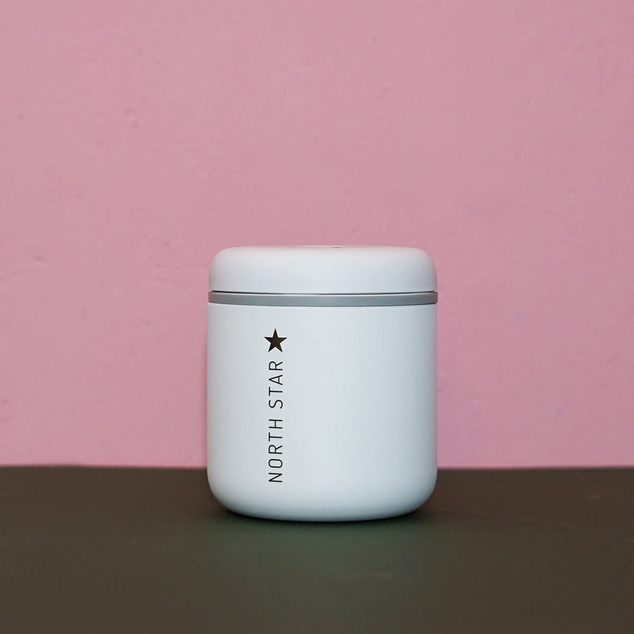 Fellow Atmos Coffee Canister 0.7L